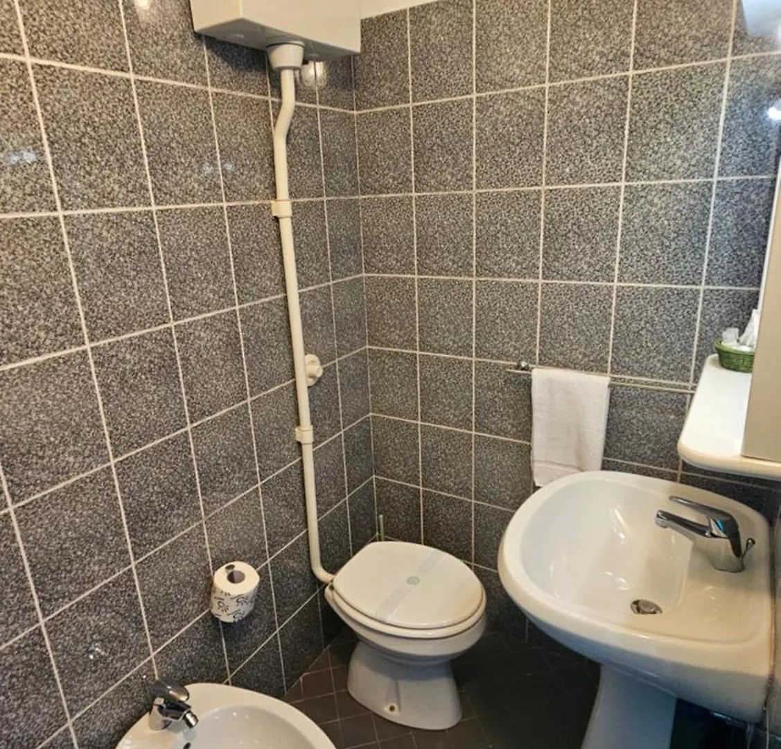 Casa Gaggiola Hotel Soviore Italy