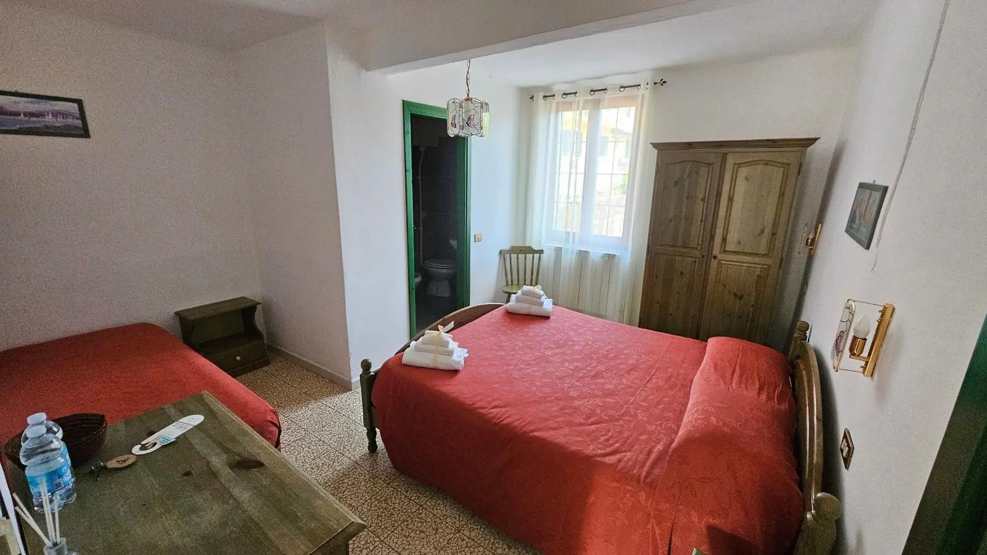 Guest house Casa Gaggiola Hotel Soviore