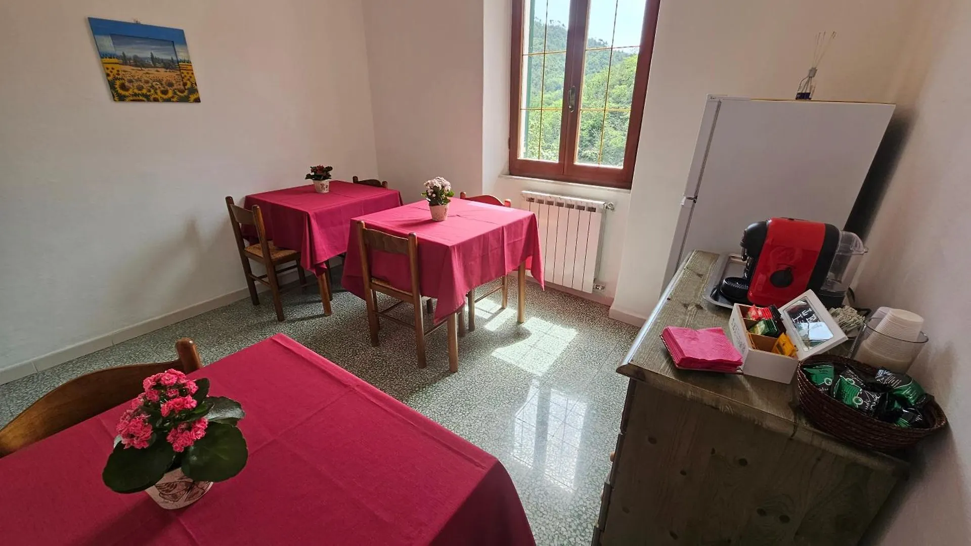 Casa Gaggiola Hotel Soviore