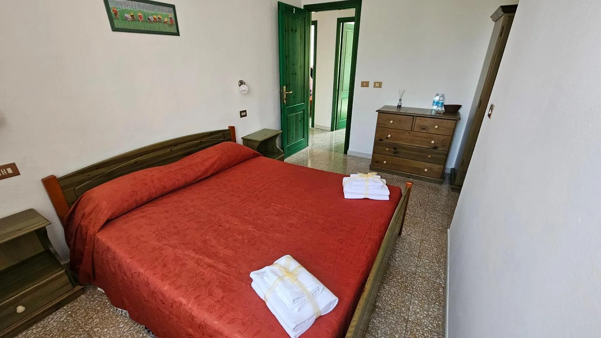 Casa Gaggiola Hotel Soviore Italy