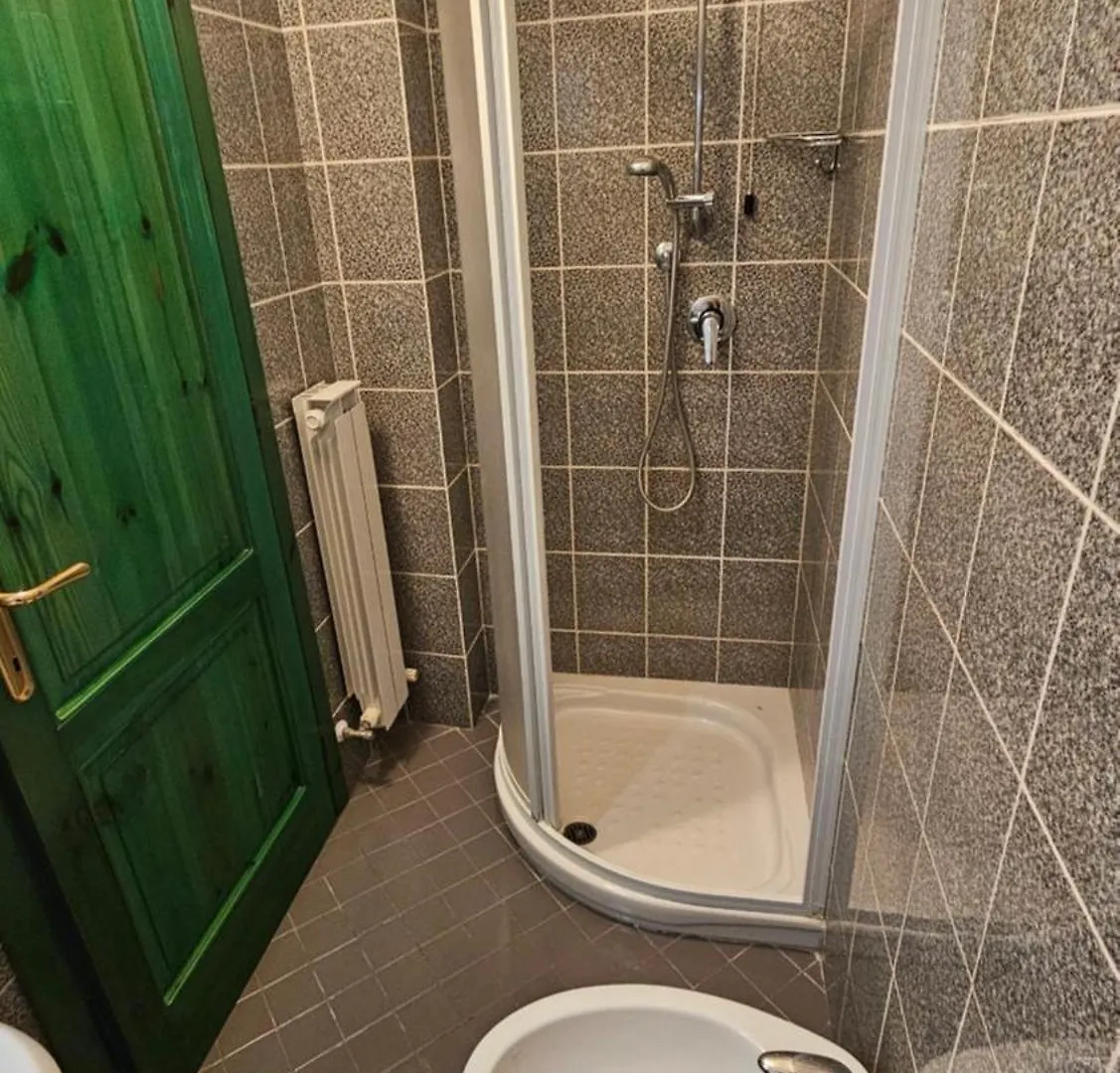 Casa Gaggiola Hotel Soviore Guest house