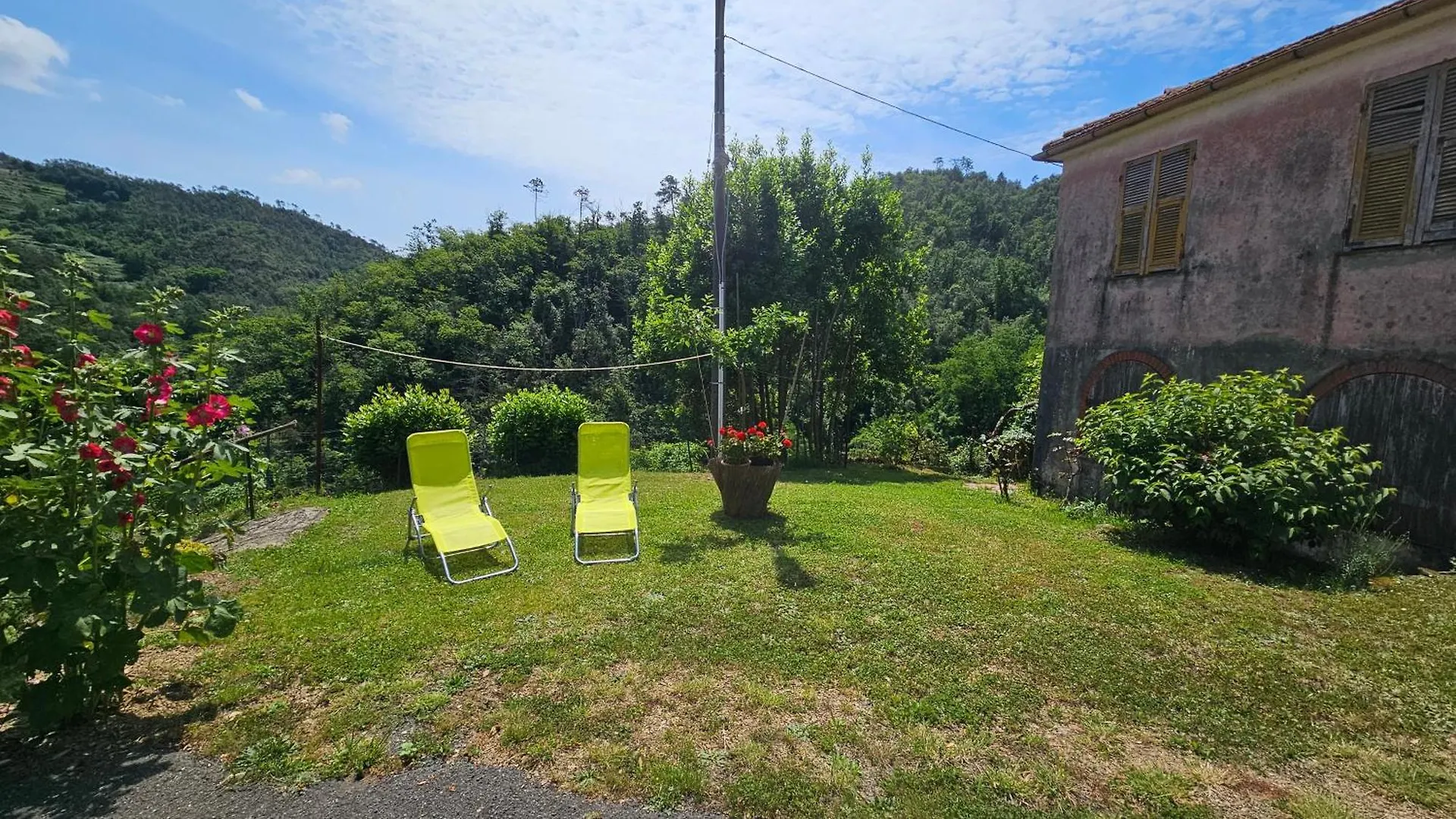 Casa Gaggiola Hotel Soviore 0*,  Italy