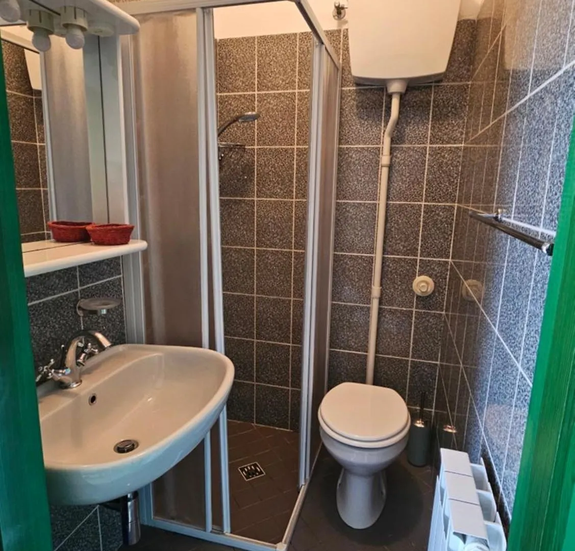 Guest house Casa Gaggiola Hotel Soviore