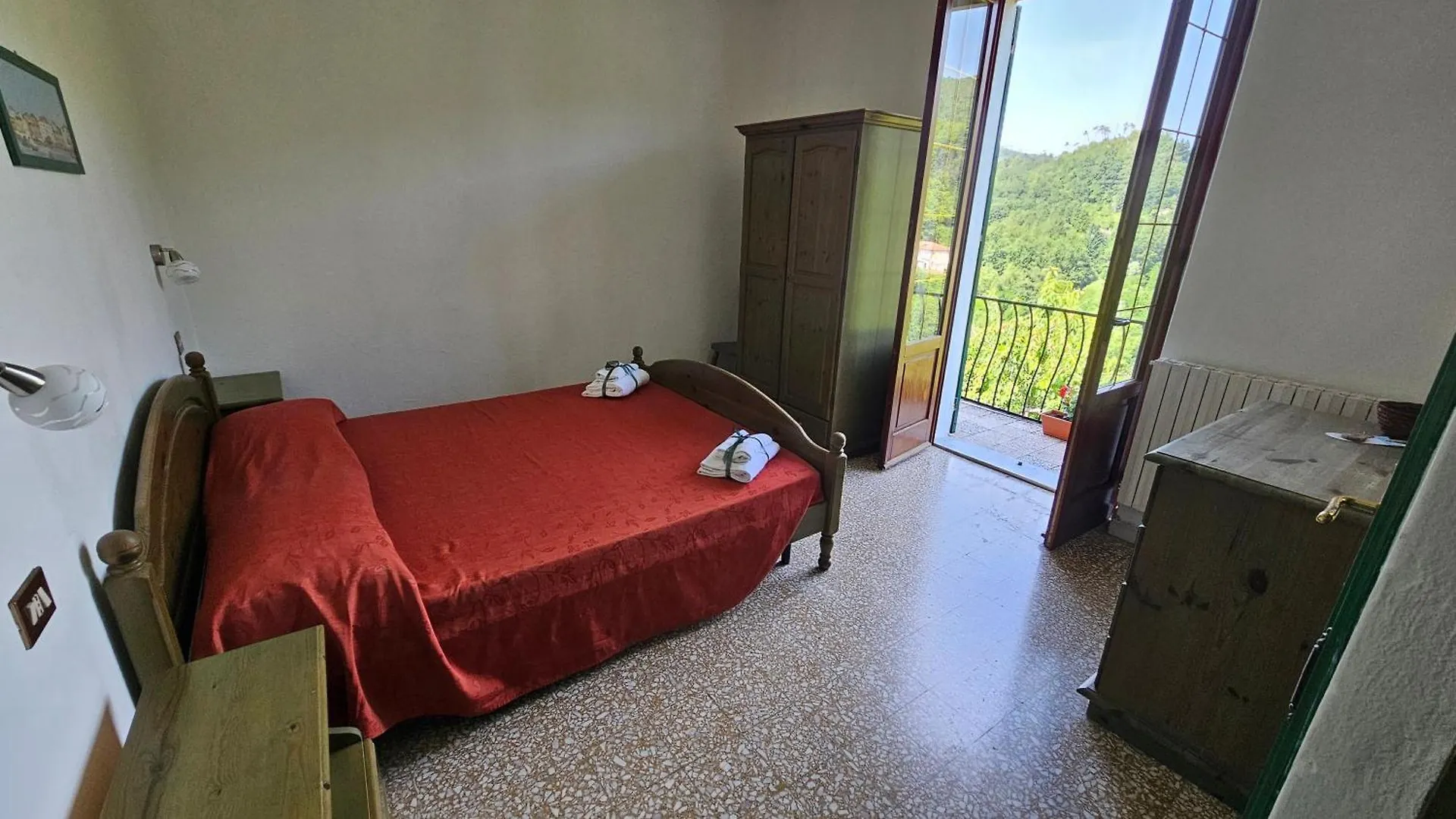 Casa Gaggiola Hotel Soviore 0*,