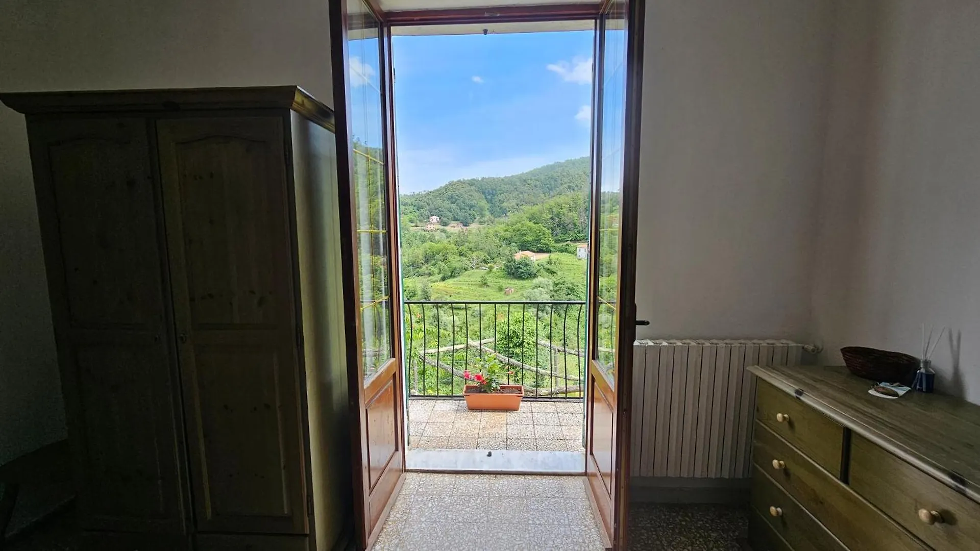 Casa Gaggiola Hotel Soviore Guest house