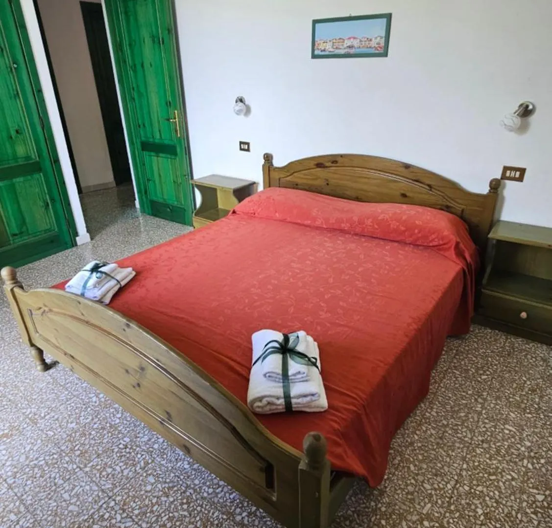 Guest house Casa Gaggiola Hotel Soviore Italy